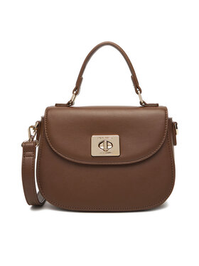 Nine West Nine West Handtasche CEO-TENNESSEE-LDA8205 Braun