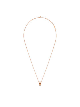 Daniel Wellington Daniel Wellington Halskette Elan DW00400158 Roségold