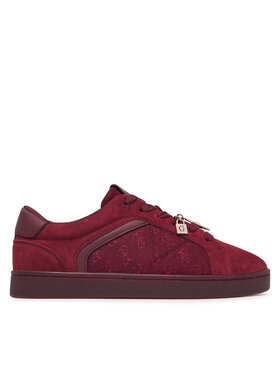 Guess Guess Sneakers FLFJAR FAL12 Bordeaux