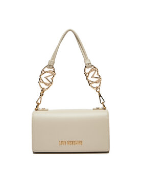 LOVE MOSCHINO LOVE MOSCHINO Torebka JC4051PP1MLF0110 Écru