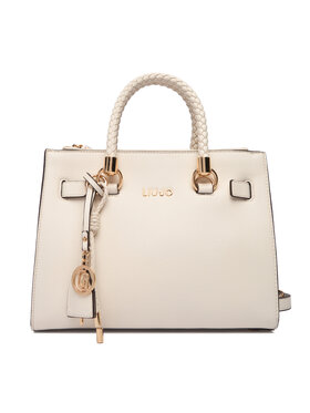 Liu Jo Liu Jo Handtasche AA6069 E1012 Écru