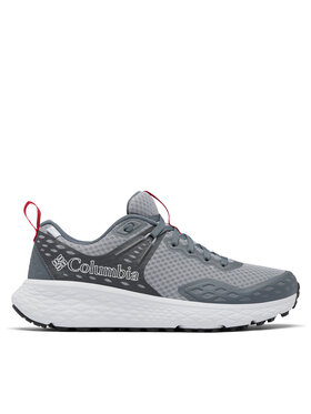 Columbia Columbia Bakancs Konos Trs Outdry 2099811 Szürke