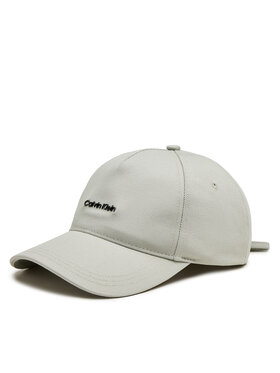 Calvin Klein Calvin Klein Nokamüts Elevated Softs K60K611905 Hall