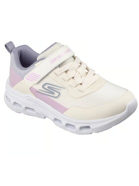 Skechers Skechers Sneakersy 303682L-NTMT Beżowy