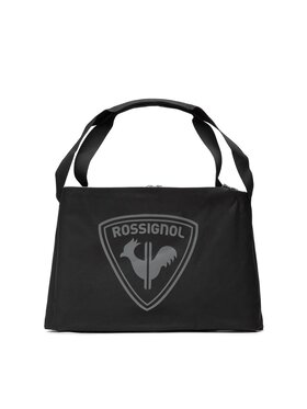 Rossignol Rossignol Síléctartó táska Basic Ski Bag 210 RKJB203 Fekete