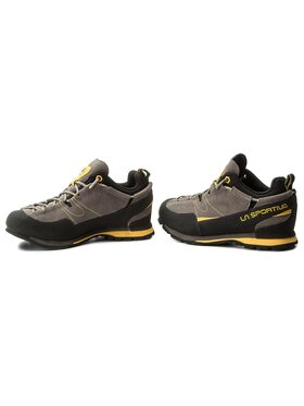 La Sportiva Trekking čevlji Boulder X 838GY Siva