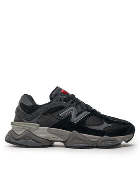 New Balance New Balance Tossud U9060BLK Must