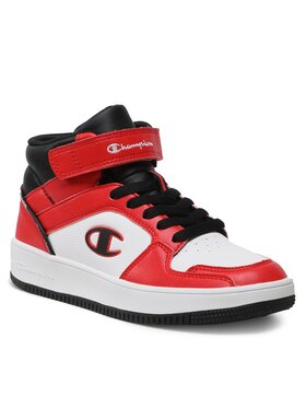 Champion Champion Tenisice Rebound 2.0 Mid B Gs S32413-RS001 Crvena