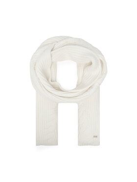 Guess Guess Sciarpa 4BGZ03 5618Z Bianco