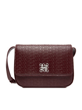 Nine West Nine West Kabelka CEO-HAMPSHIRE-I-LDA8176 Bordová