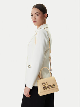 LOVE MOSCHINO LOVE MOSCHINO Handtasche JC4024PP1OKD0129 Beige