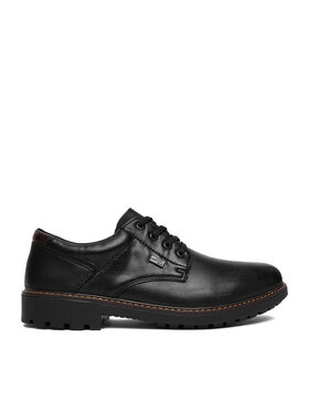 Rieker Rieker Félcipő CEO-F4611-00 Fekete