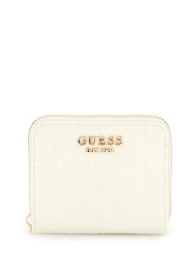 Guess Guess Geldbörse 176199 Weiß