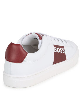 Boss Tenisice J50854 S Bijela