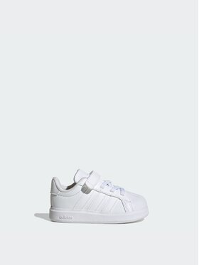 adidas adidas Niechodki 164671 Biały