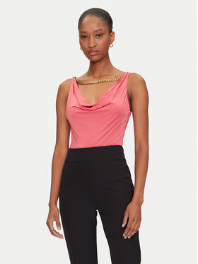 Marciano Guess Marciano Guess Felső 5GGP07 6259A Koral Regular Fit