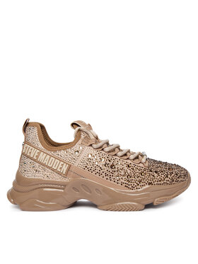 Steve Madden Steve Madden Sneakersy Mistica 11002320 Brązowy