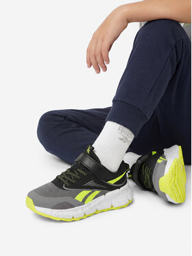 Reebok Reebok Futócipő Eo-Zig Dynamica 6 100267867 Fekete