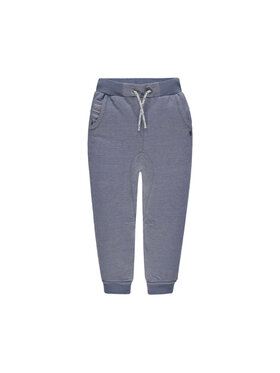 Kanz Kanz Spodnie dresowe 1833456-3992 Niebieski Basic Fit