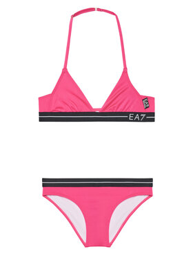 EA7 Emporio Armani EA7 Emporio Armani Bikiny 7G000091 AF12213 Z4001 Ružová