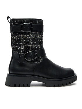 Tamaris Tamaris Stivaletti 1-25834-41 Nero