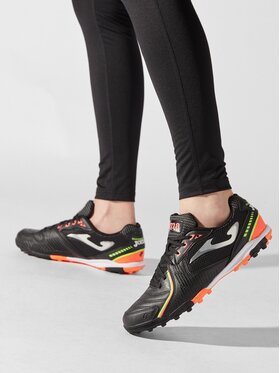 Joma Joma Scarpe da calcio Dribling 2301 DRIS2301TF Nero