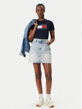 Tommy Jeans T-Shirt Tommy Jeans - 2