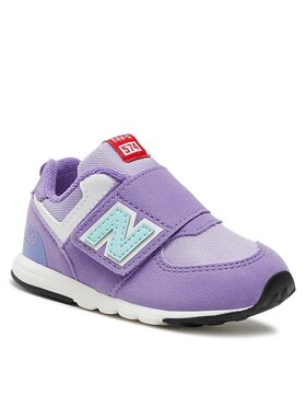 New Balance New Balance Сникърси NW574HGK Виолетов
