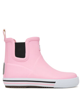 Reima Reima Gummistiefel Ankles 5400039A-4250 Rosa