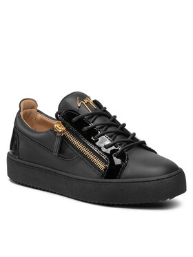 Giuseppe Zanotti Tenisice RU00010 003 Crna