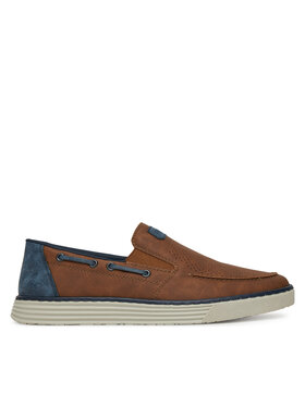 Rieker Rieker Scarpe basse B2264-24 Marrone