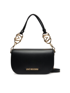 LOVE MOSCHINO LOVE MOSCHINO Torbica JC4049PP1NLF0000 Crna