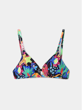 Μπικίνι πάνω μέρος Desigual φωτογραφία