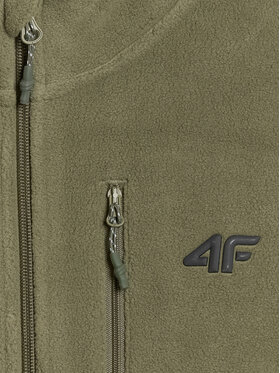4F 4F Polar NOS Khaki Regular Fit