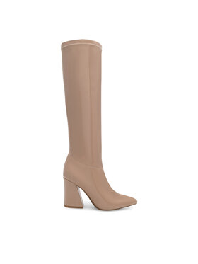 Nine West Nine West Stiefel SHARLEEZ 13196H Beige