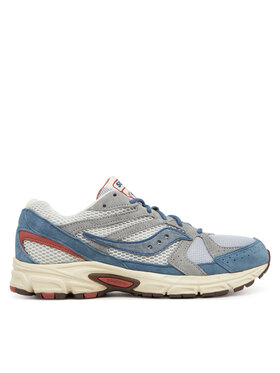 Saucony Saucony Sneakers Ride Millennium Designed in Venice S70890 2 Grau
