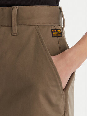 Φούστα mini G-Star Raw φωτογραφία