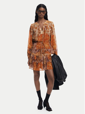 Φόρεμα καθημερινό Desigual φωτογραφία