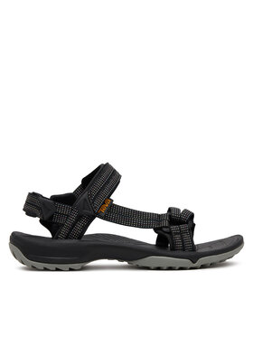 Teva Teva Босоніжки Fi Lite 1001474 Чорний