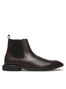 HUGO Hugo Poolsaapad Gryff 50529072 Pruun