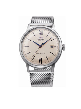 Orient Orient Hodinky RA-AC0020G10B Stříbrná