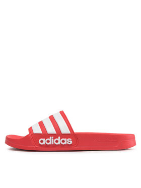 Adidas Natikači Adilette Shower GZ5923 Rdeča