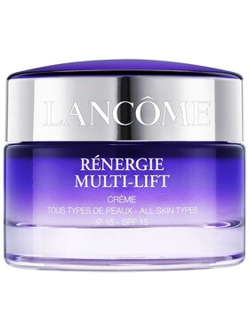 Lancôme Lancôme Lancome Rénergie Multi-Lift Cream SPF15 50ml krem przeciwzmarszczkowy na dzień Krem
