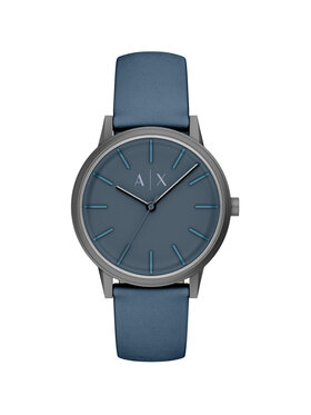 Armani Exchange Armani Exchange Hodinky AX2767 Modrá