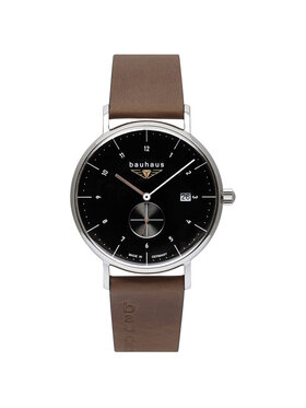 Bauhaus Bauhaus Orologio 21322 Marrone