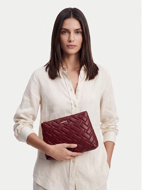 MEXX MEXX Neseser CEO-MEXX-W1-011-AW26 Tamnocrvena