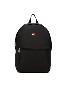 Tommy Jeans Tommy Jeans Batoh Tjm Urban Backpack AM0AM13404 Černá
