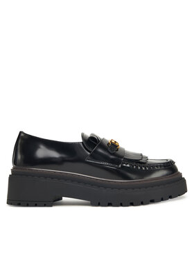 Nokwol Nokwol Loafers Perry Negru