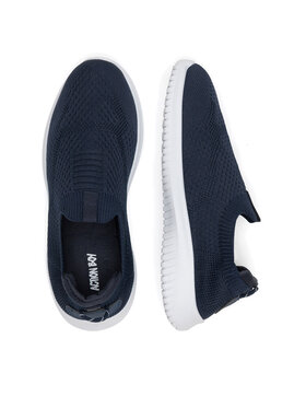 Πάνινα παπούτσια Action Boy φωτογραφία