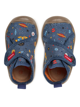 Biomecanics Biomecanics Тапочки 251146 Голубий